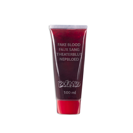 Halloween Fake Blood Tube 100ml