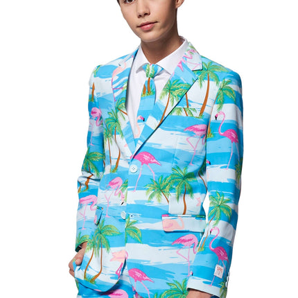 Hawaii Suit Boy