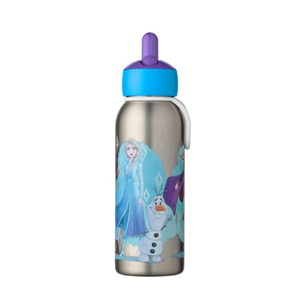 Termos Flip-Up Campus 350ml Frozen 2