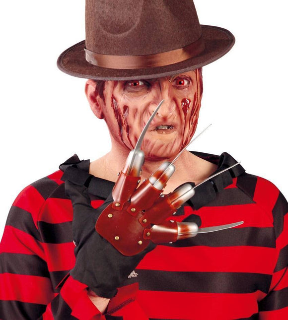 Rękawice Freddy Krueger