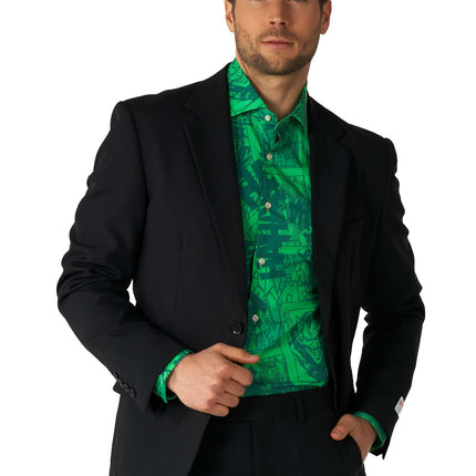 Koszulka Joker męska <tc>OppoSuits</tc>