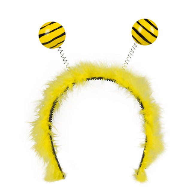 Headband Bee