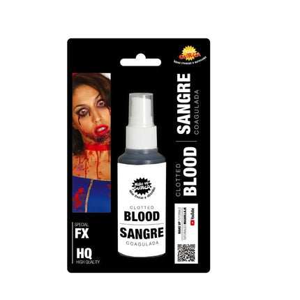 Fake Blood Spray 60ml