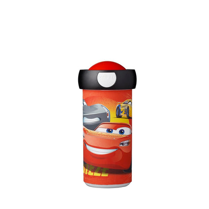 Kubek szkolny Campus 300ml Cars