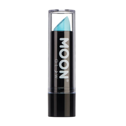 Moon Glow Pastel Neon UV Lipstick Pastel Blue 4.2g