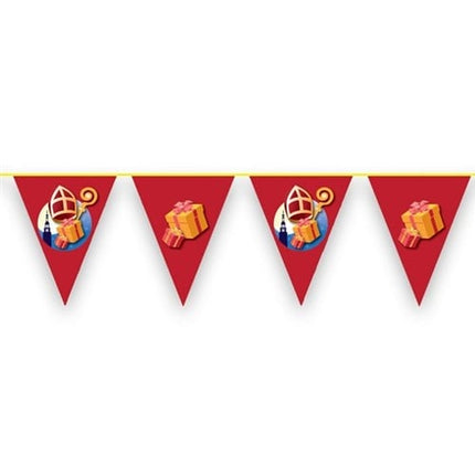 Linia flagowa Sinterklaas 10M