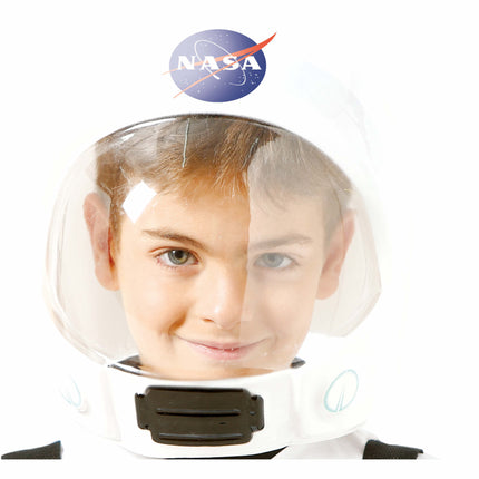 Dziecięcy kask astronauty