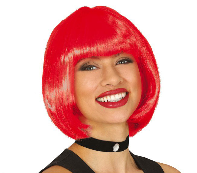 Kucyk Red Bob