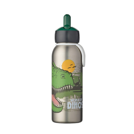 Kolba termiczna Flip-Up Campus 350 ml Dino