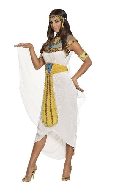 Cleopatra Dress Deluxe