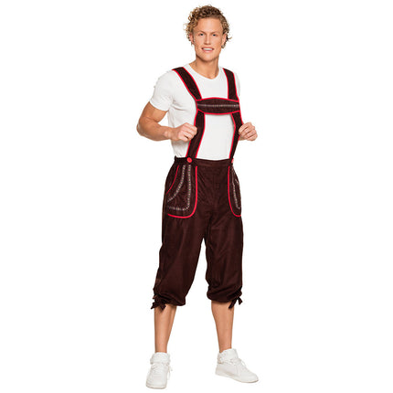 Lederhosen M