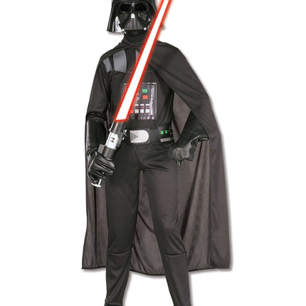 Kostium Star Wars Darth Vader dla dziecka