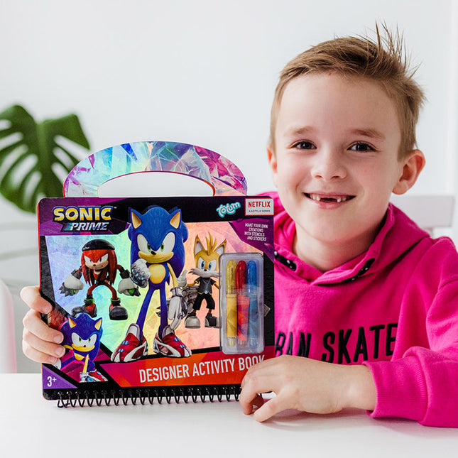 Sonic Craft Book