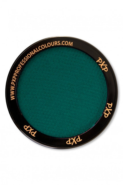 PXP Schmink Aqua Green 10gr