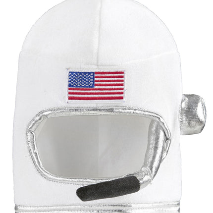 Kask astronauty dla dziecka USA