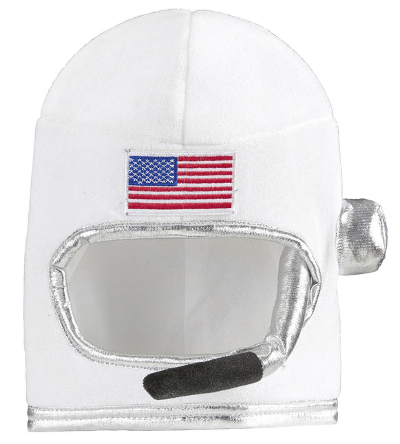 Kask astronauty dla dziecka USA