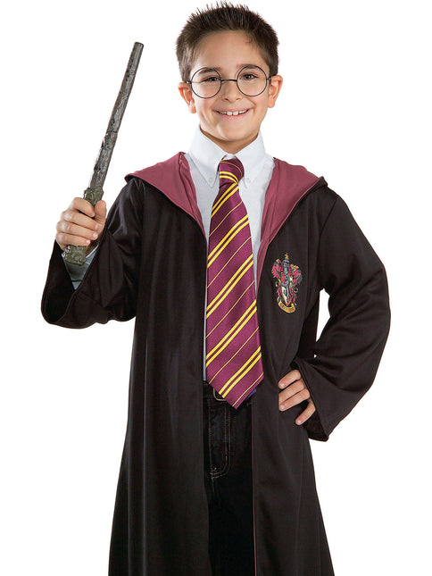 Krawat Harry Potter