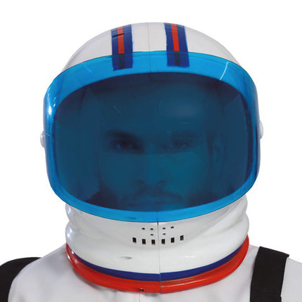 Kask astronauty