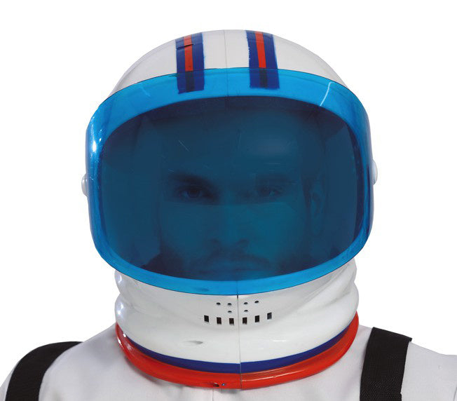 Kask astronauty