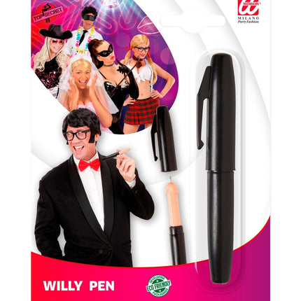 Pen Dick