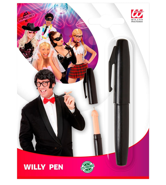 Pen Dick