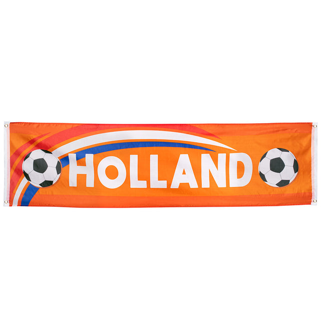 Baner Holland 1,8 m