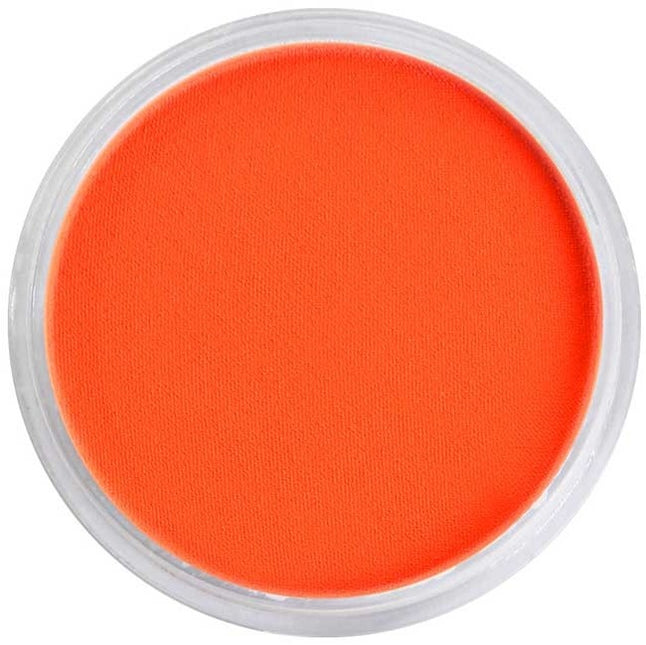 Hobby Watercolour Neon Orange 10gr