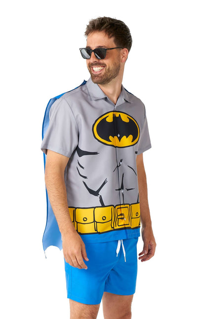 Batman Sets Men Suitmeister