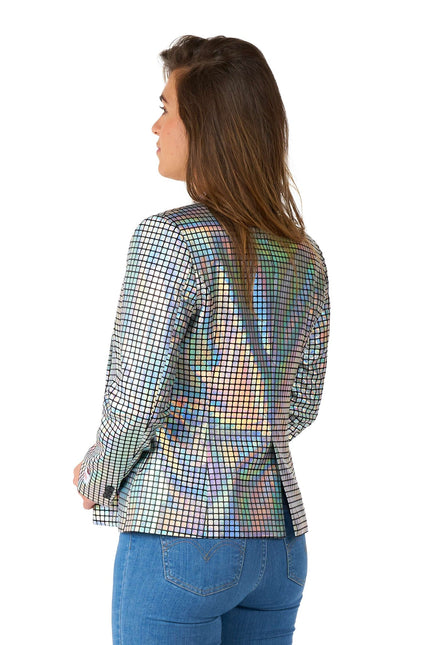 Disco Blazer Ladies OppoSuits