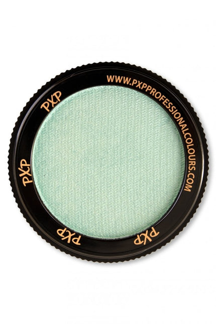 PXP Schmink Soft Metallic Green 30gr