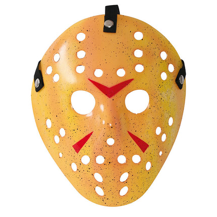 Jason Mask