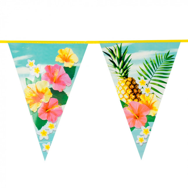 Hawaii Garland Pineapple 6m