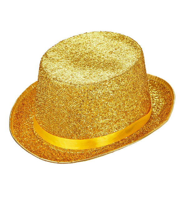 Golden Hat High