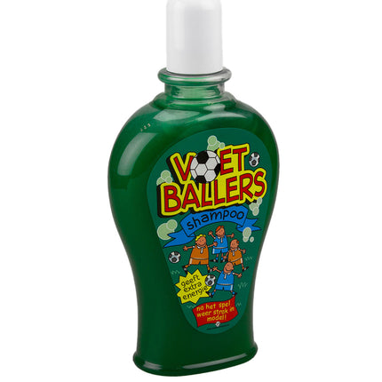 Fun Shampoo Footballer 350ml