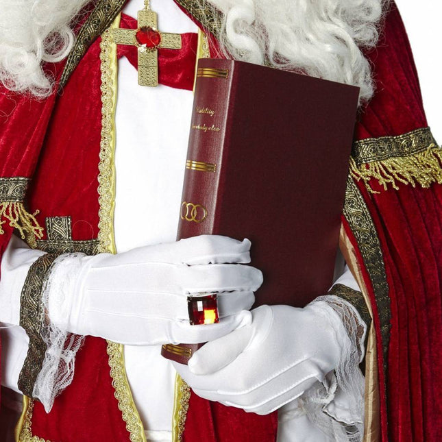 Garnitur Sinterklaas 12 sztuk