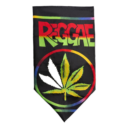 Bandana Reggae 55cm