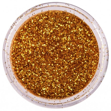 PXP Glitter Powder Deep Gold 2,5gr