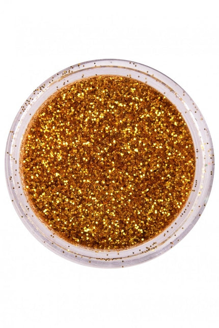 PXP Glitter Powder Deep Gold 2,5gr