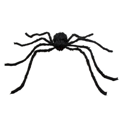 Halloween Hairy Spider Xl