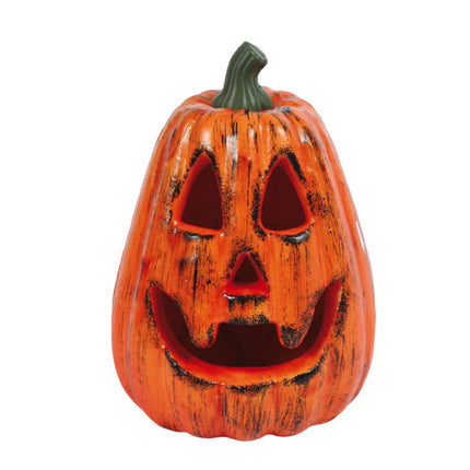 Halloween Pumpkin Face 20cm