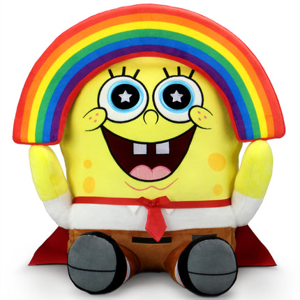 Spongebob Przytulanka Ruchoma 40 cm