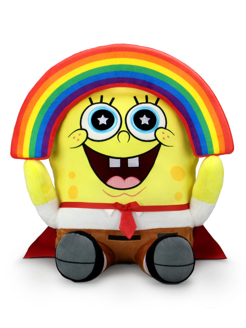 Spongebob Przytulanka Ruchoma 40 cm