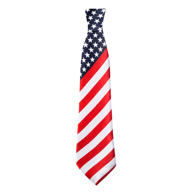 Krawat USA