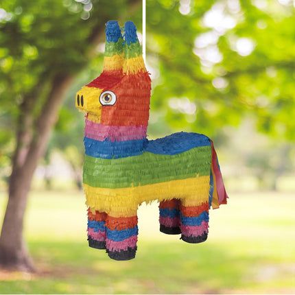 Osioł Pinata 56 cm