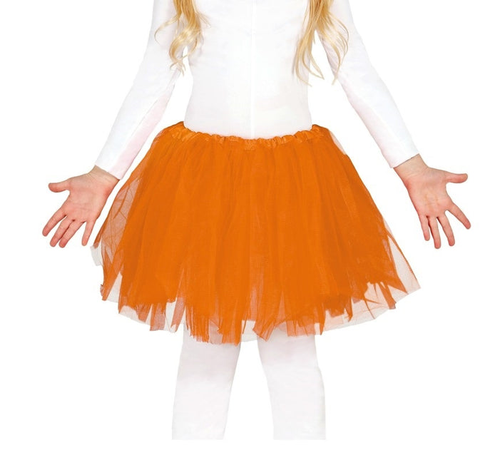 Tutu Orange 30cm