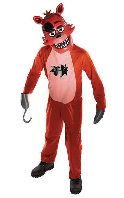 Foxy Pak Rodzaj Five Nights at Freddys