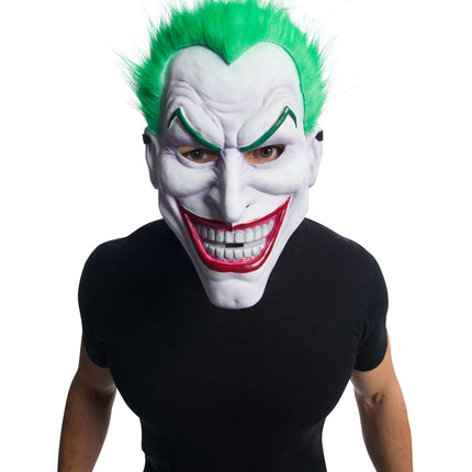 Maska na Halloween Joker