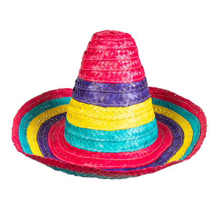 Sombrero Puebla dziecięce 40 cm