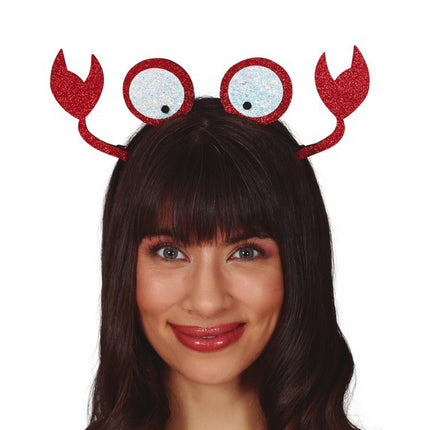 Krab Tiara