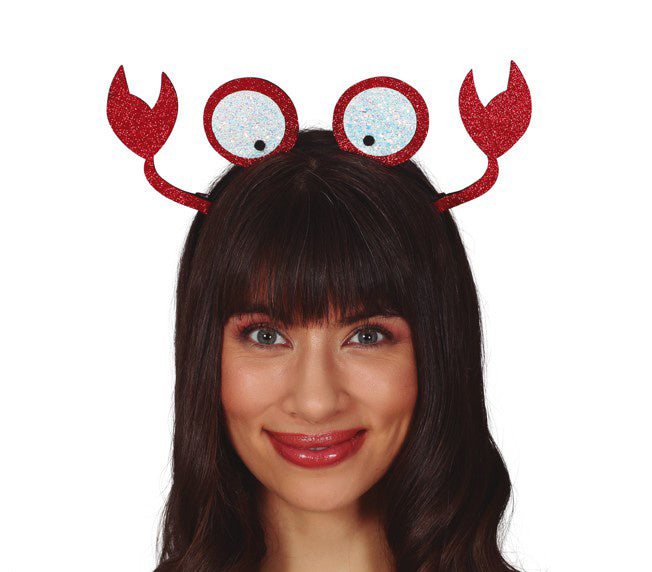 Krab Tiara